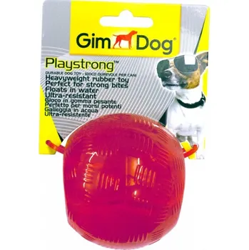 Hračka pro psa Gimborn IT Hračka Gimborn Playstrong z tvrzené gumy 8 cm
