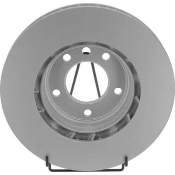 Brzdový kotouč Brzdový kotouč JURID 562336JC-1 : 1