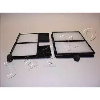 Kabinový filtr JAPKO Filtr vzduchu v interiéru JPK 21TY1