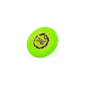 Talíř Létající talíř O 240 mm (zelený) /+1/