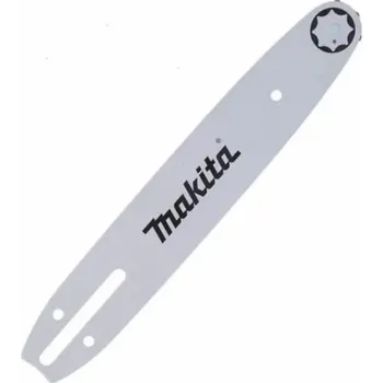 Pilová lišta Makita lišta 35cm 3/8"1,1mm
