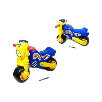 Odrážedlo Polesie Odrážedlo cross se zvukem 65cm /+1