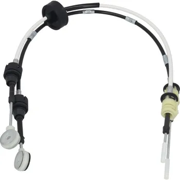 Převodovka Tažné lanko, ruční převodovka KAMOKA CP0068