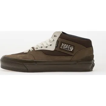 Dámská obuv Tenisky Vans LX Half Cab 33 GTX Stockholm Clean Brown EUR 40.5