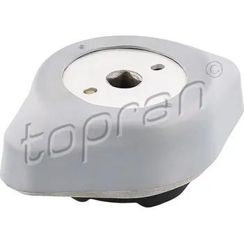 Uložení převodovky Uložení, automatická převodovka TOPRAN 107 990 001