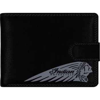 Peněženka Pánská peněženka - Indian Motorcycle