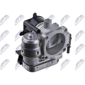 Palivový systém Hrdlo škrticí klapky NTY ETB-PE-002