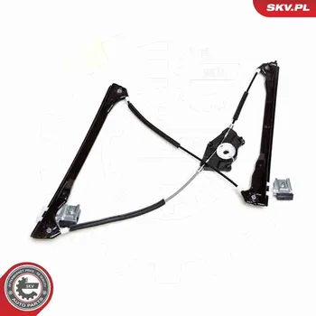 Stahovačka okna Zvedací zařízení oken 01SKV042