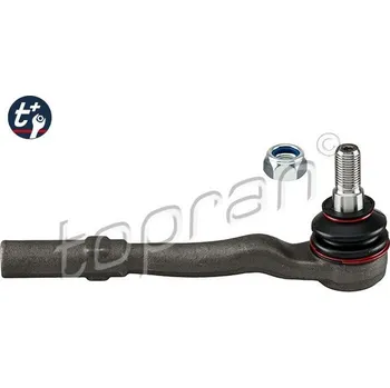 Táhlo řízení Hlava příčného táhla řízení TOPRAN 401 365 001