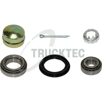 Auto-moto Sada ložiska kola TRUCKTEC AUTOMOTIVE 07.32.022