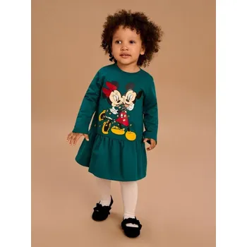 Chlapecké oblečení Sinsay - 3 balení triček s dlouhým rukávem - zelená - 107FX-07X - 5-2 r)