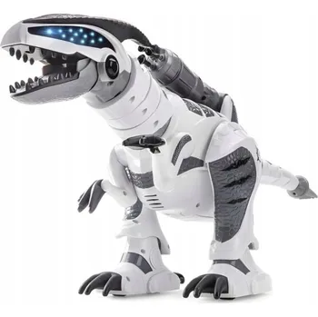 Robot RC bojový dinosaurus 66cm