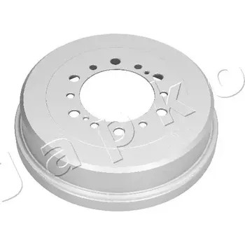 Brzdový buben JAPKO Brzdový buben JPK 56201C