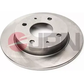 Brzdový kotouč JPN Brzdový kotouč - 250 mm JPN 40H5020-JPN