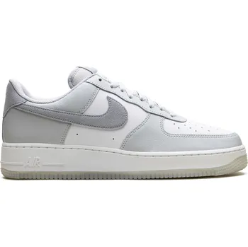 Pánské tenisky Nike Air Force 1 '07 Light Silver Pumice 40.5