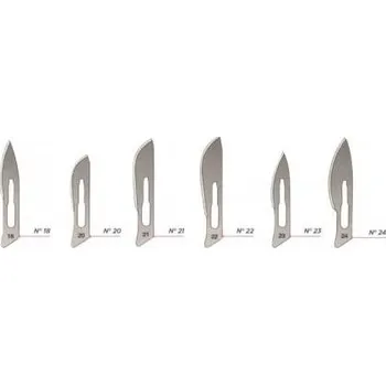 Reflexní kladívko ZSZ s.r.o. 1KS ČEPELKA 10 SWANN-MORTON/Steril