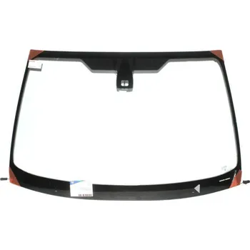 Autosklo PILKINGTON Čelní sklo - modré - senzor - vyhřívané [-09] - OES AS 3569ABSHMVW2P + DOPRAVA ZDARMA!