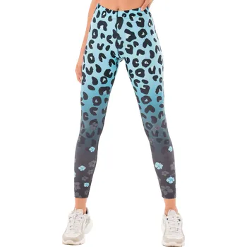 Dámské legíny Dámské legíny 69SLAM LEOBISCUS RUBY (OLMLBC-PO) M OLMLBC-PO Možnost vrácení zboží ZDARMA do 120 dnů!