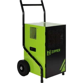 Odvlhčovač vzduchu Zipper ZI-BAT-50E