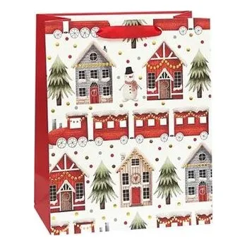 Vánoční dárková taška A0315/3