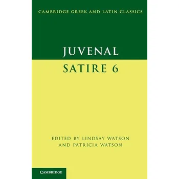 Juvenal: Satire 6 - Juvenal
