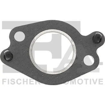 Motor automobilu Těsnění AGR ventilu FA1 EG1400-936