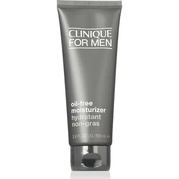 Pleťový krém Clinique For Men Oil Free Moisturizer 100 ml