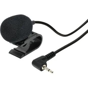 Mikrofon Mikrofon Hands free - Jack 2,5 mm - molitan