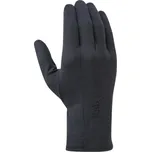 Rukavice Rab Forge 160 Glove L ebony