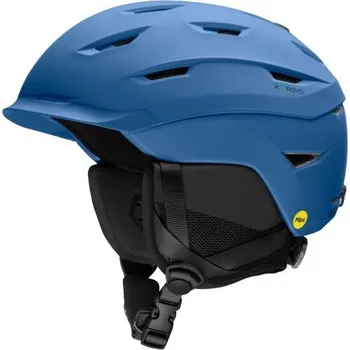 HELMA SNB SMITH LEVEL MIPS - modrá - 59/63 + při osobním odběru 3 552 Kč