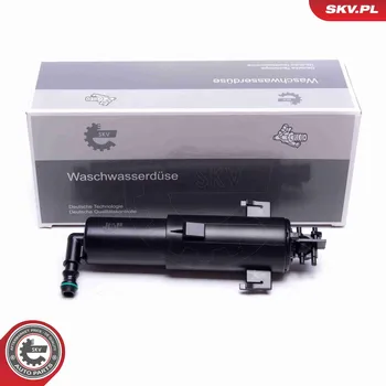 Autosklo Tryska ostřikovače, čištění světlometu ESEN SKV 15SKV696