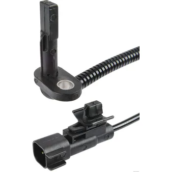 Přislušenství brzdového systému Snímač, počet otáček kol HERTH+BUSS ELPARTS 70660426