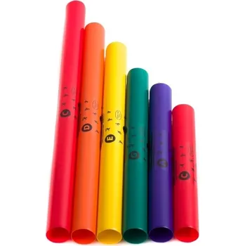 Perkusní sada Boomwhackers BW-PG Pentatonic Boomwhackers (Jako nové)