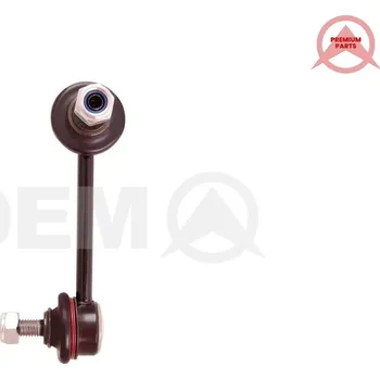 Zavěšení kol Tyč/vzpěra, stabilizátor SIDEM 47062