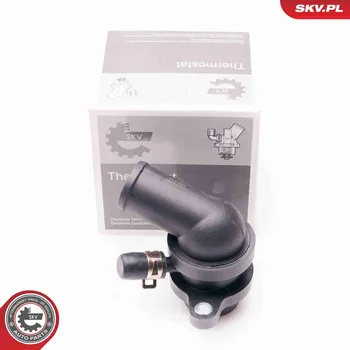 Těsnění motoru Termostat, chladivo ESEN SKV 20SKV044