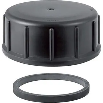 Geberit PE uzavírací víko, d=50mm