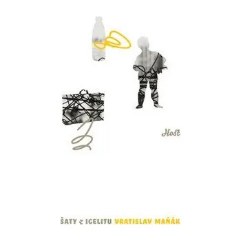 Beletrie pro dospělé Šaty z igelitu