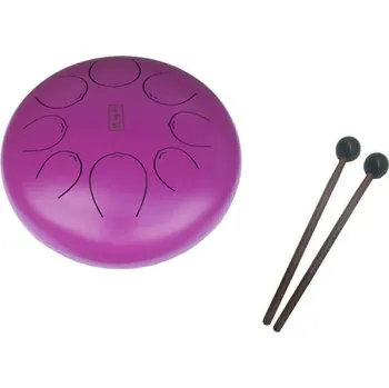 Noicetone XKD8008 Purple Tongue Drum (Jako nové)