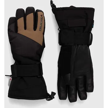 Rukavice Rukavice na snowboard Viking Eltoro Snowboard 161.24.4244 černá 99X, vel. S