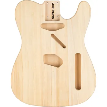 Hudebniny Dr.Parts TL Kytarové tělo (Jako nové)