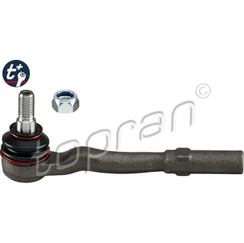 Táhlo řízení Hlava příčného táhla řízení TOPRAN 401 364 001