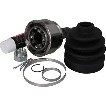 Hřídel nápravy Sada kloubu hnacího hřídele KAMOKA 6243