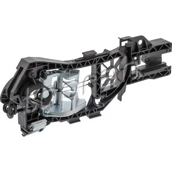 Karosérie Rámeček, vnější klika dveří TOPRAN 119 918