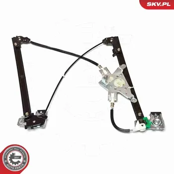 Stahovačka okna Zvedací zařízení oken ESEN SKV 01SKV191