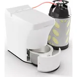 Spalovací toaleta Cinderella Freedom