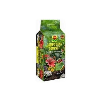 Substrát Univerzální substrát pro gely COMPO, 25l