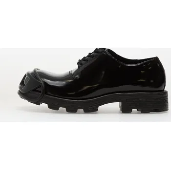 Pánské tenisky Tenisky DIESEL Hammer D-Hammer So D Shoes Black EUR 44