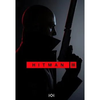 Hra Hitman 3 PC