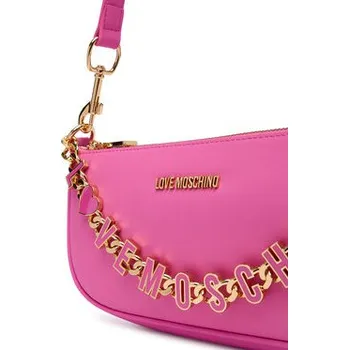Módní doplněk Kabelka LOVE MOSCHINO JC4154PP1OL1760A Růžová OS