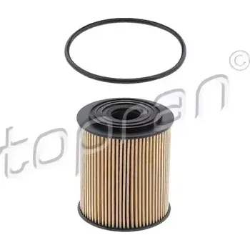 Olejový filtr TOPRAN Olejový filtr TPR 501 071